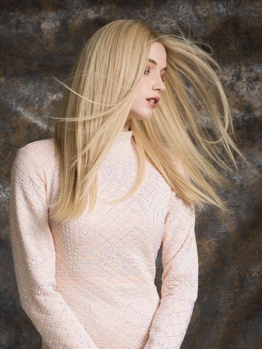 Obsession Human Hair wig - Ellen Wille Pure Power Collection