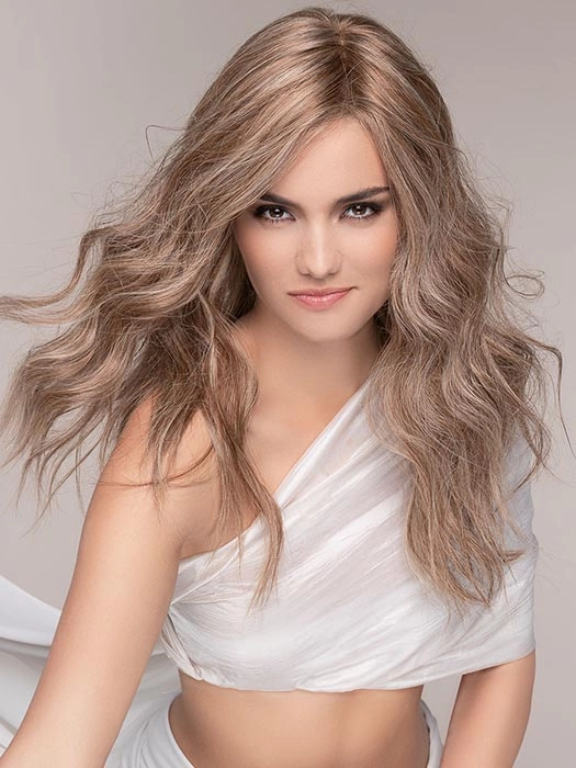 Obsession Human Hair wig - Ellen Wille Pure Power Collection