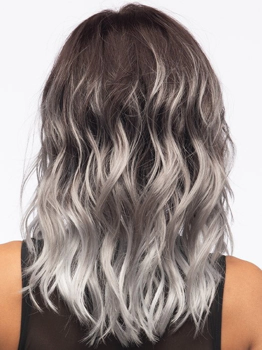 Ocean | Synthetic Lace Front Wig
