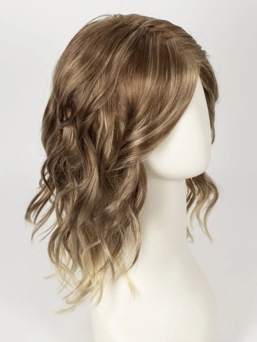 Ocean | Synthetic Lace Front Wig