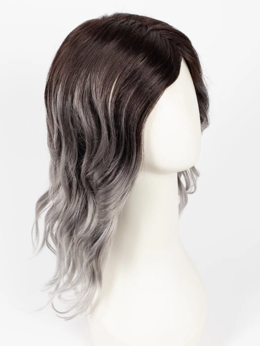 Ocean | Synthetic Lace Front Wig