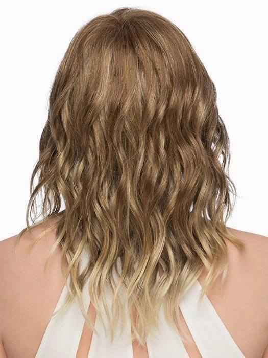 Ocean | Synthetic Lace Front Wig
