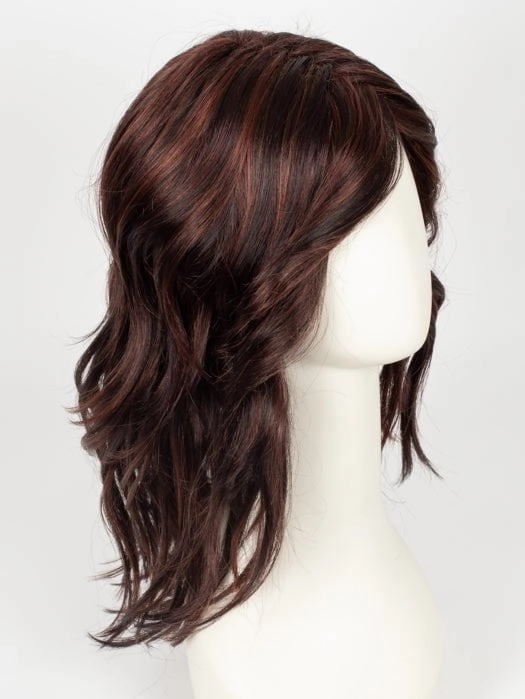 Ocean | Synthetic Lace Front Wig