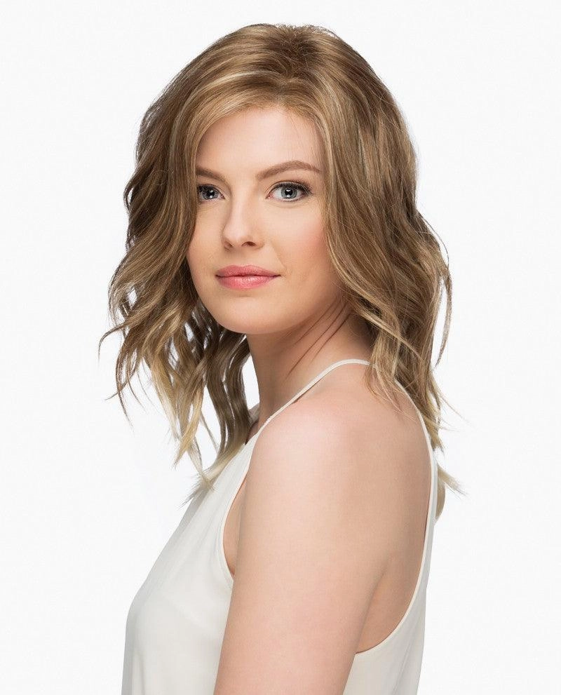 Ocean Wig by Estetica Designs | Synthetic (Front Lace Open Cap)