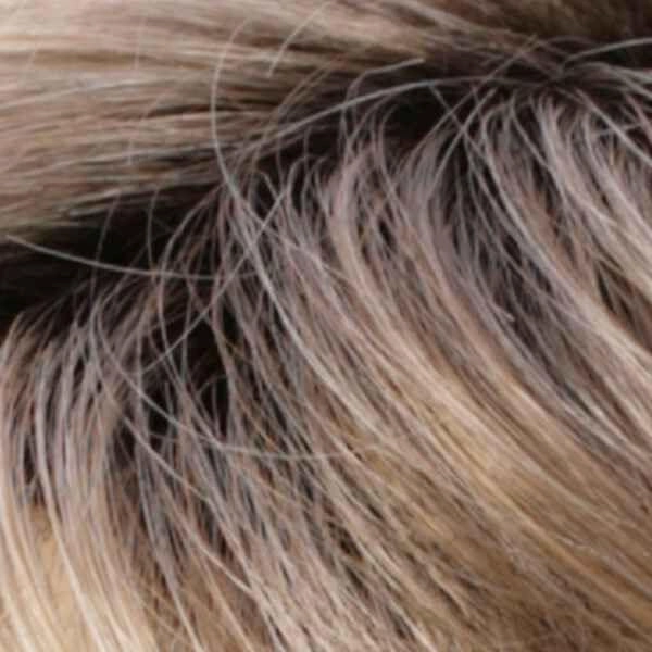 Ocean Wig by Estetica Designs | Synthetic (Front Lace Open Cap)