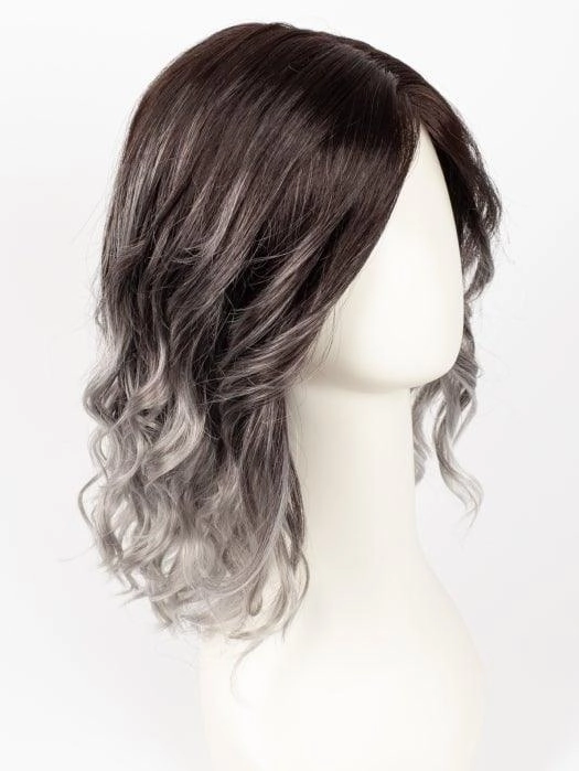 Ocean Wig by Estetica Designs | Synthetic (Front Lace Open Cap)