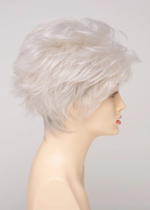 Olivia | Human Hair/ Synthetic Blend Wig