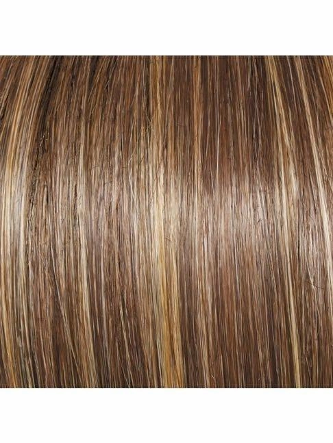On In 10 Wig by Raquel Welch | Synthetic (Basic Cap)