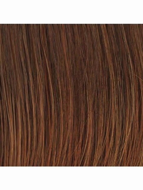 On In 10 Wig by Raquel Welch | Synthetic (Basic Cap)