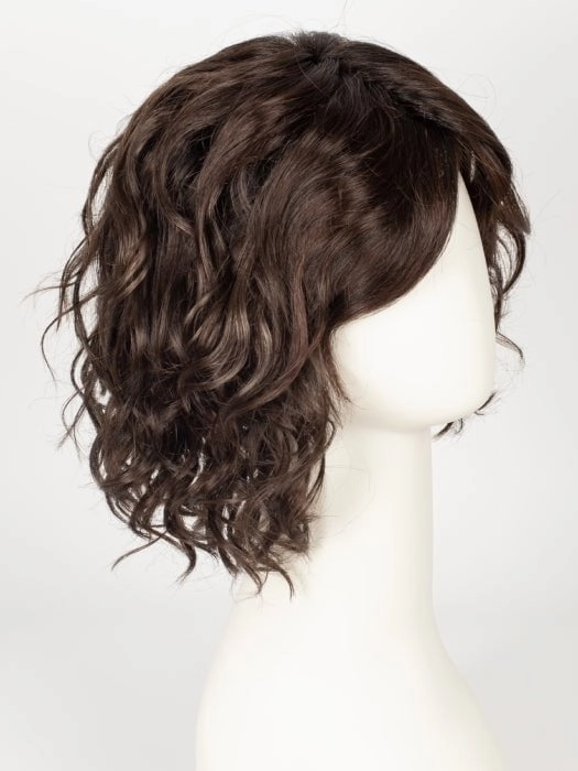 Onda | Synthetic Lace Front Wig (Mono Part)