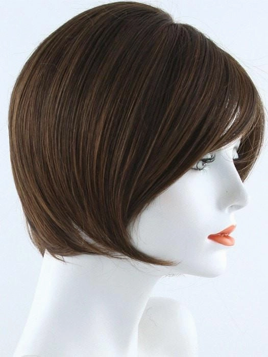 Opening Act | HF Synthetic Lace Front Wig (Mono Top)