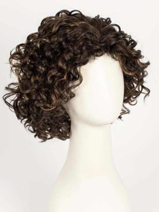 Oprah-2 | Synthetic Wig (Basic Cap)