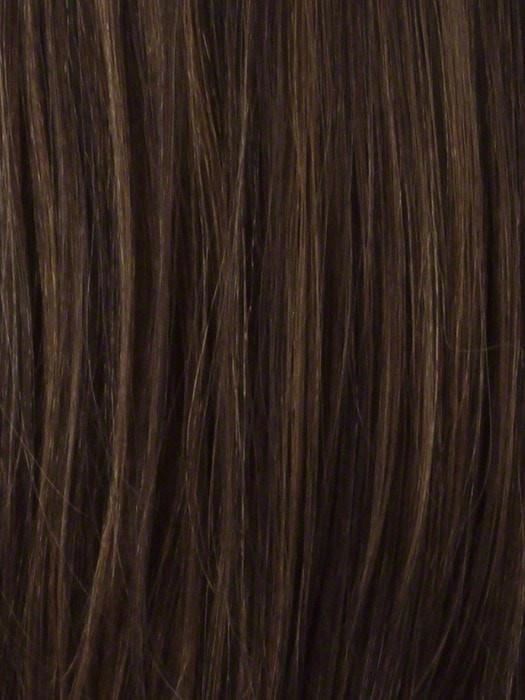 Oprah-2 | Synthetic Wig (Basic Cap)