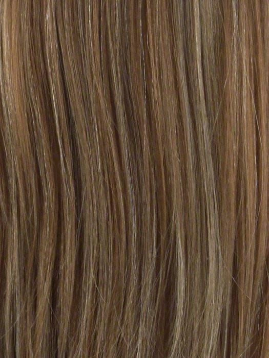 Oprah-2 | Synthetic Wig (Basic Cap)