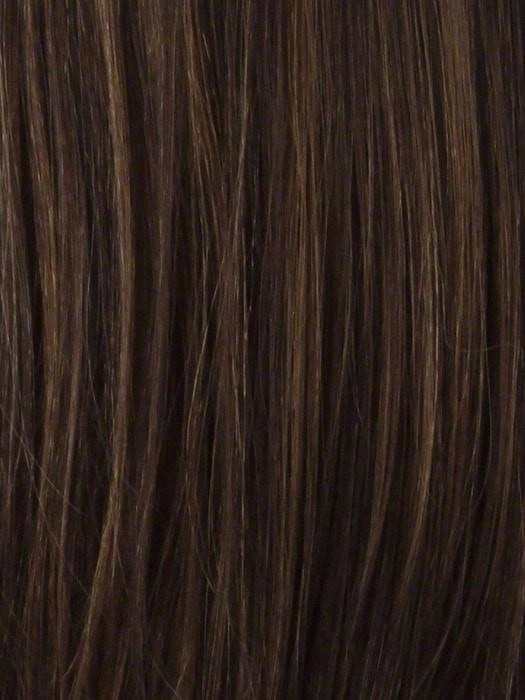 Oprah-2 | Synthetic Wig (Basic Cap)