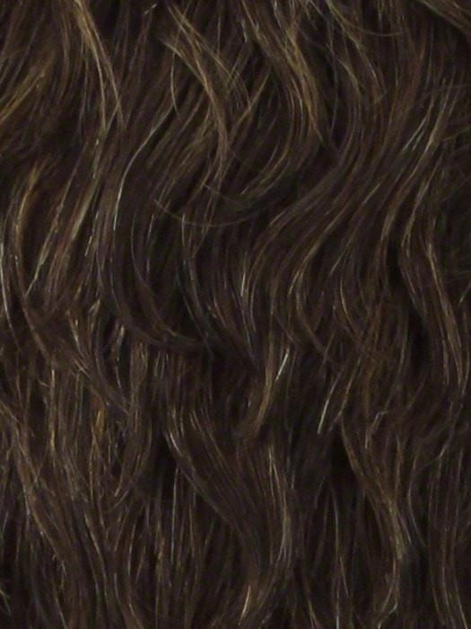 Oprah-2 | Synthetic Wig (Basic Cap)