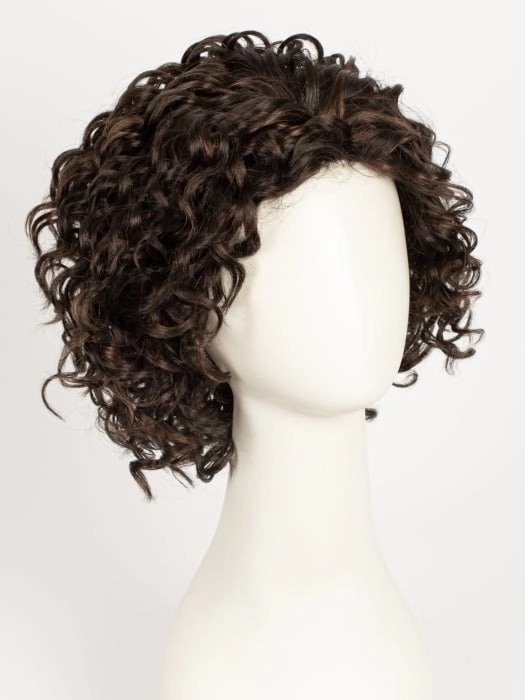 Oprah-2 | Synthetic Wig (Basic Cap)