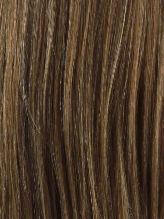 Oprah-2 | Synthetic Wig (Basic Cap)