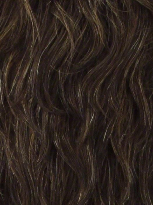 Oprah-2 | Synthetic Wig (Basic Cap)