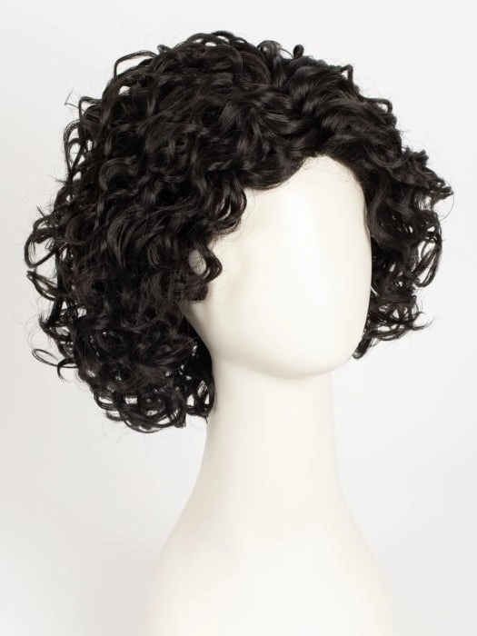 Oprah-2 | Synthetic Wig (Basic Cap)