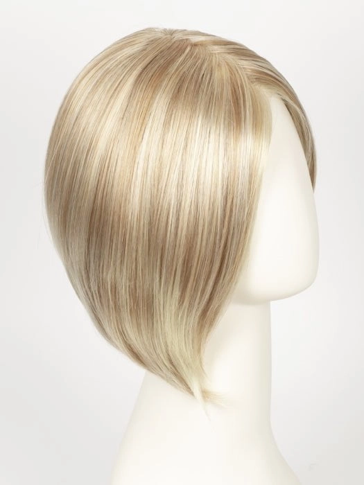 Opulence | Synthetic Lace Front Wig (Mono Part)