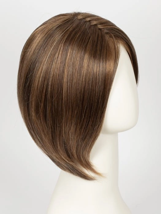 Opulence | Synthetic Lace Front Wig (Mono Part)
