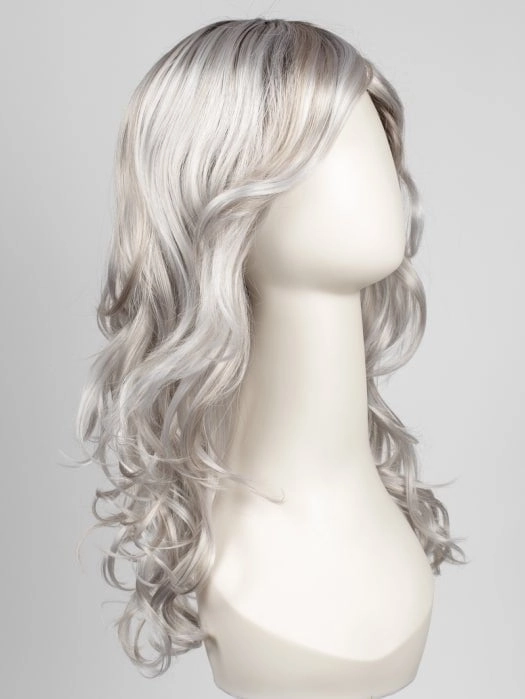Orchid | Synthetic Lace Front Wig (Mono Part)