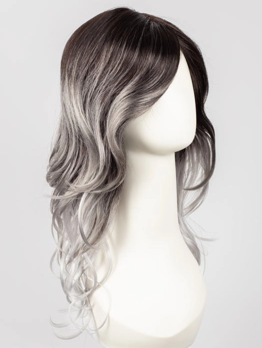 Orchid | Synthetic Lace Front Wig (Mono Part)