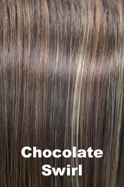 Orchid Wigs - Adelle (#5021)