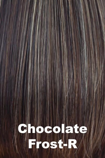 Orchid Wigs - Adelle (#5021)