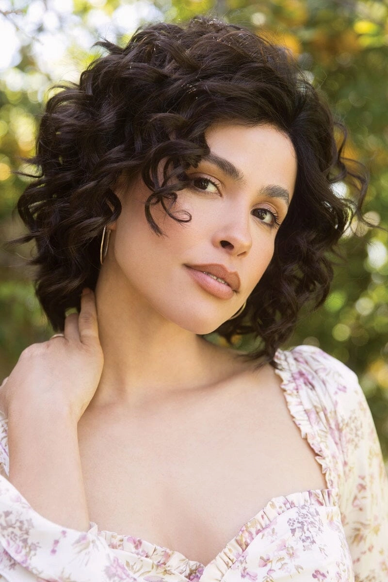 Orchid Wigs - Attitude (#4107)
