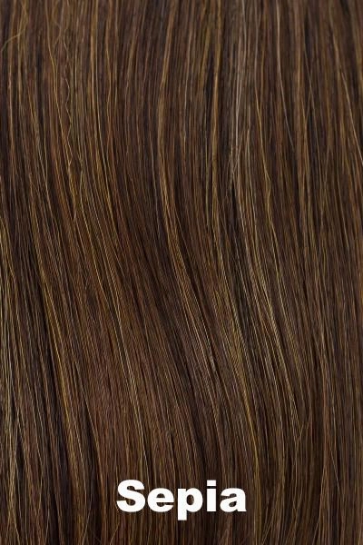 Orchid Wigs - Attitude (#4107)