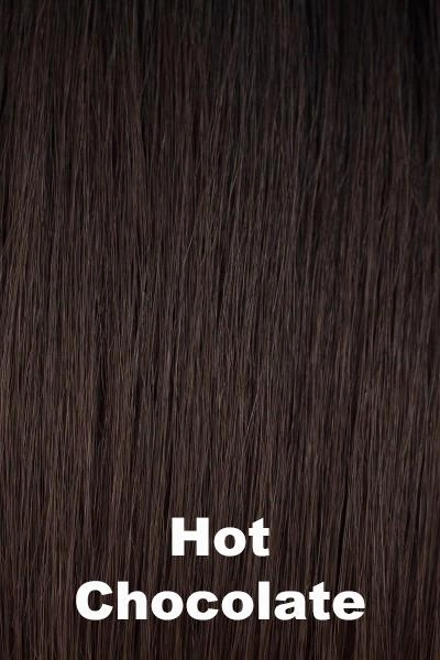 Orchid Wigs - Attitude (#4107)