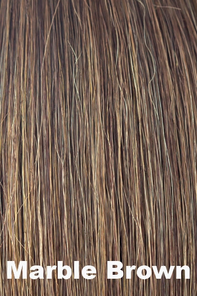 Orchid Wigs - Clara (#4115)