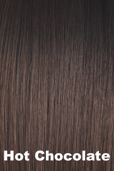 Orchid Wigs - Clara (#4115)