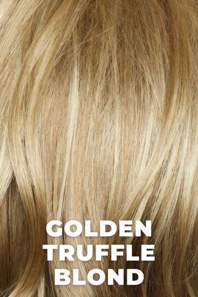 Orchid Wigs - Clara (#4115)