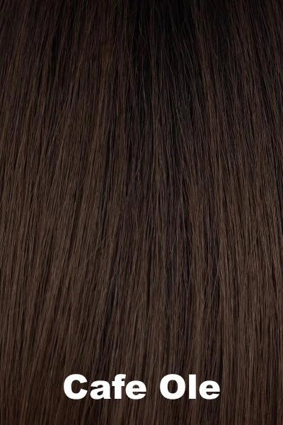 Orchid Wigs - Diva (#4104)