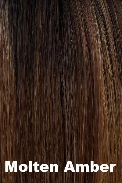 Orchid Wigs - Diva (#4104)