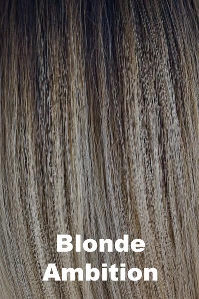 Orchid Wigs - Diva (#4104)