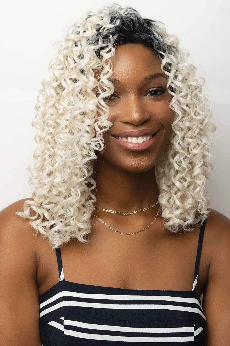 Orchid Wigs - Diva (#4104)