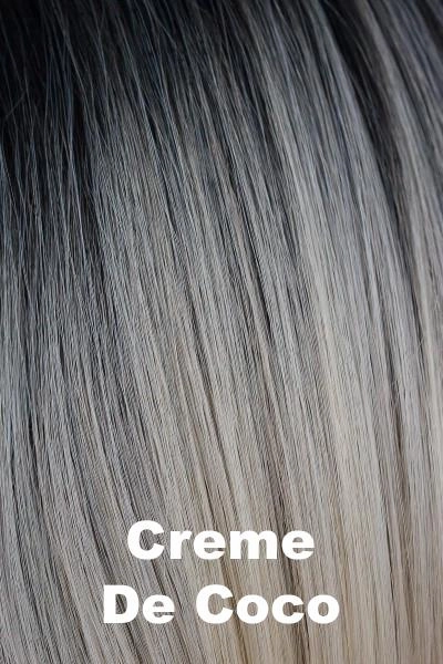 Orchid Wigs - Diva (#4104)
