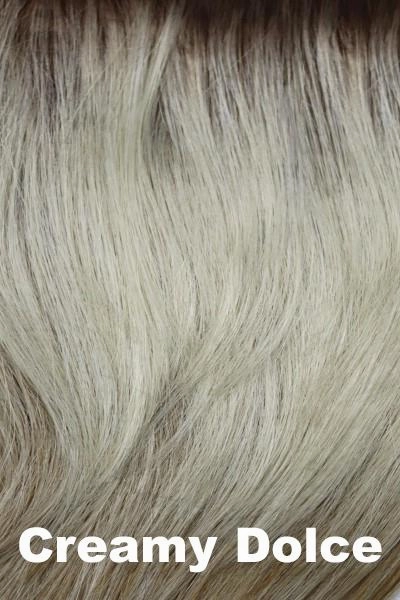 Orchid Wigs - Ensley (#6531)