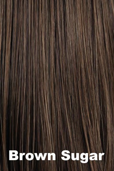 Orchid Wigs - Ensley (#6531)