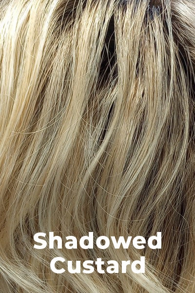 Orchid Wigs - Ensley (#6531)