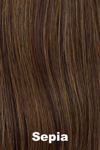 Orchid Wigs - Flawless (#4108)