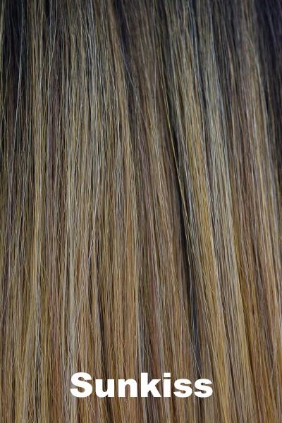Orchid Wigs - Flawless (#4108)