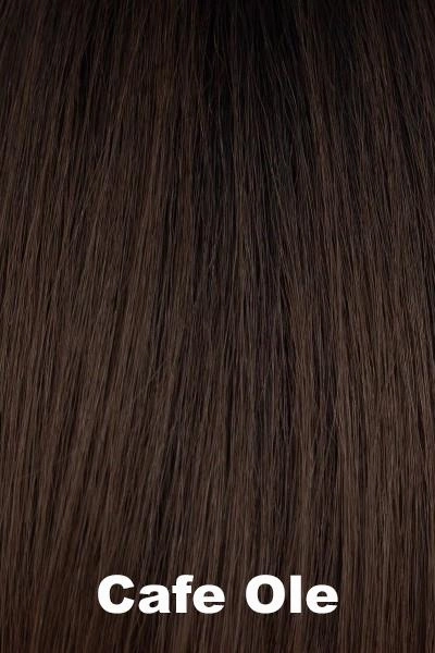 Orchid Wigs - Flawless (#4108)