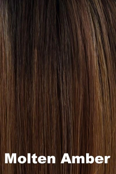 Orchid Wigs - Flawless (#4108)