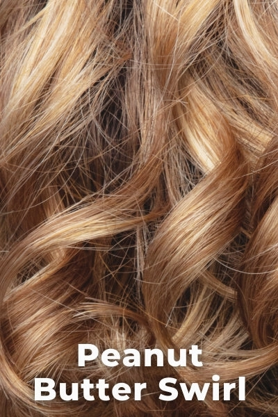 Orchid Wigs - Hallie (#6536)
