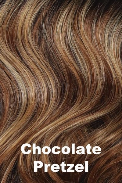 Orchid Wigs - Hallie (#6536)